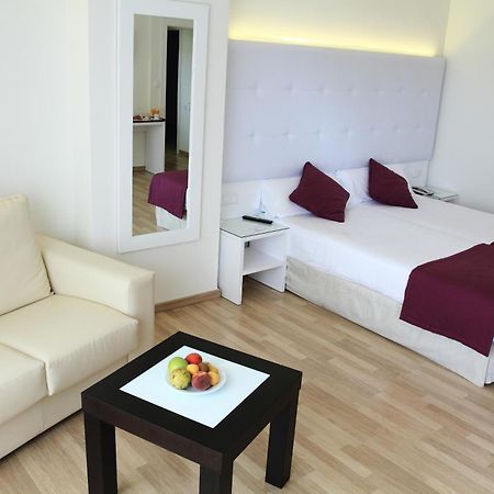 Hotel Albahia Alicante Rum bild