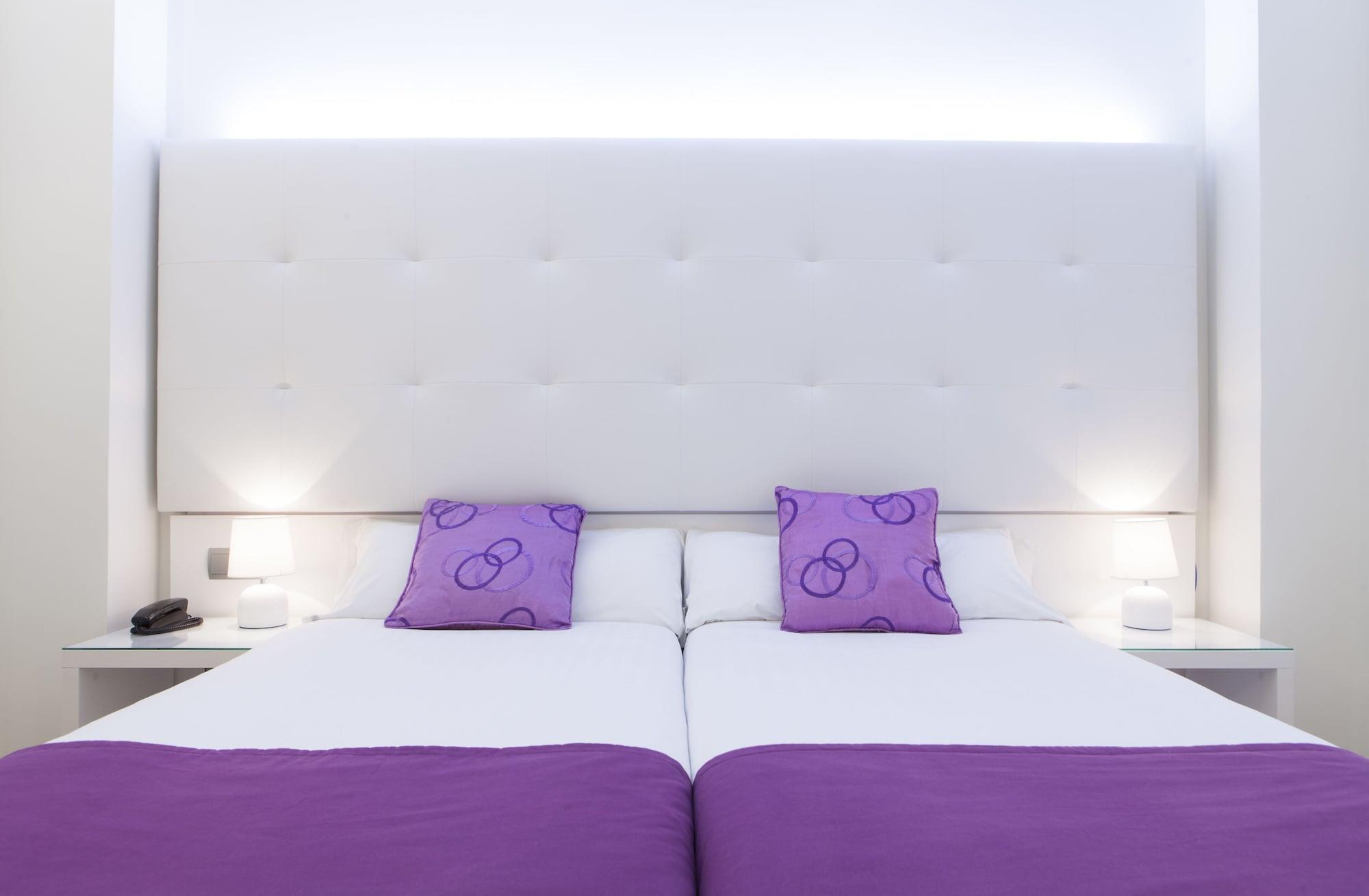 Hotel Albahia Alicante Restaurang bild
