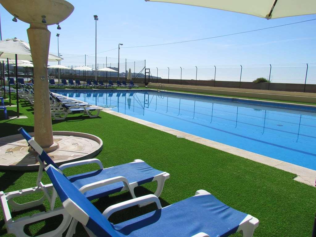 Hotel Albahia Alicante Bekvämligheter bild
