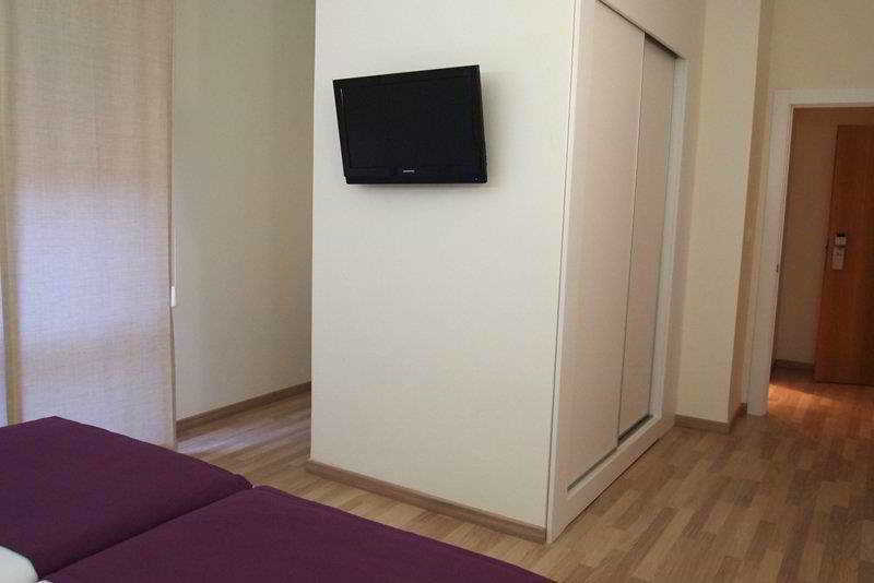 Hotel Albahia Alicante Rum bild